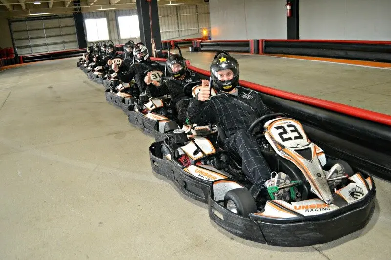 DMC activity