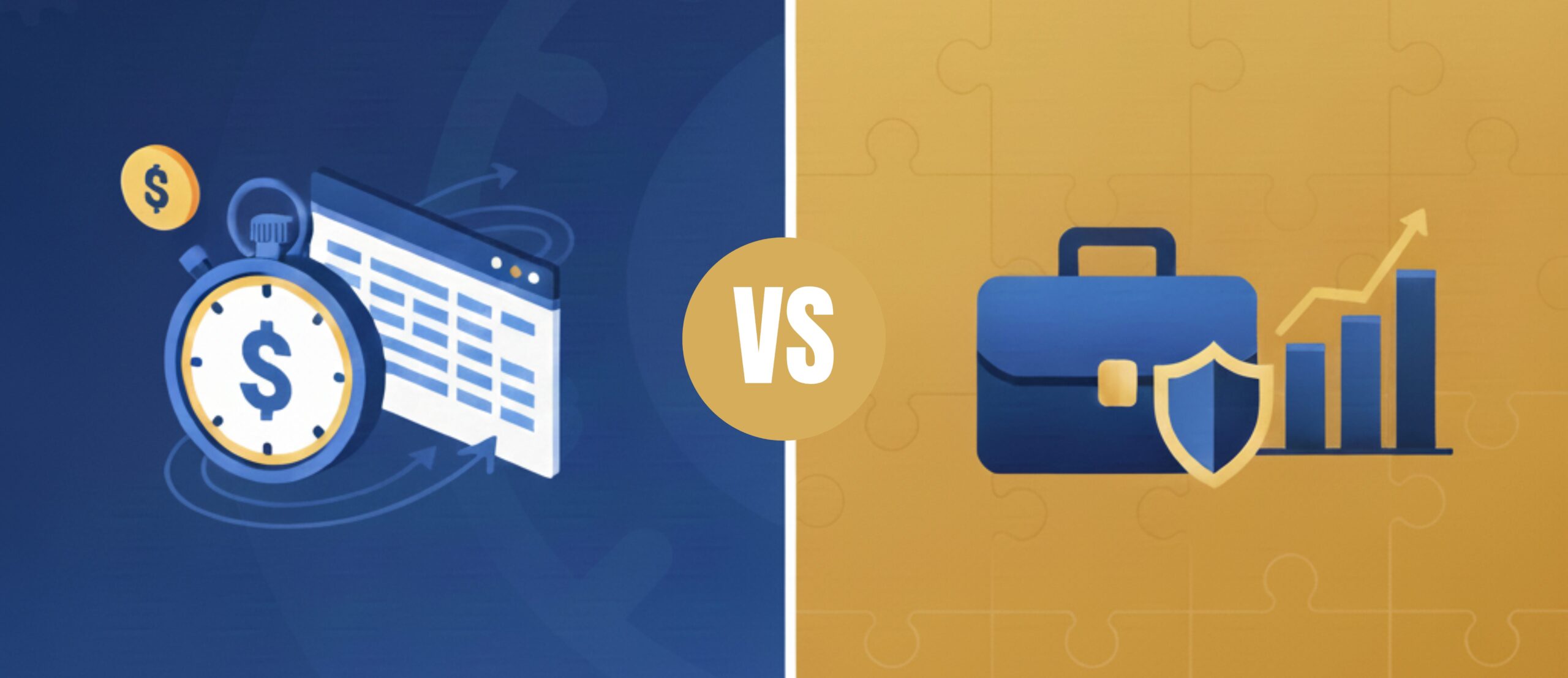 Time & Expenses VS Fixed Bid