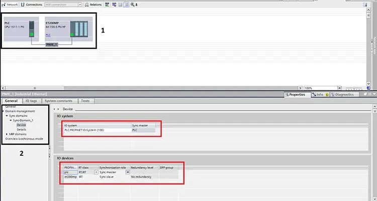 screenshot IO system and IO devices