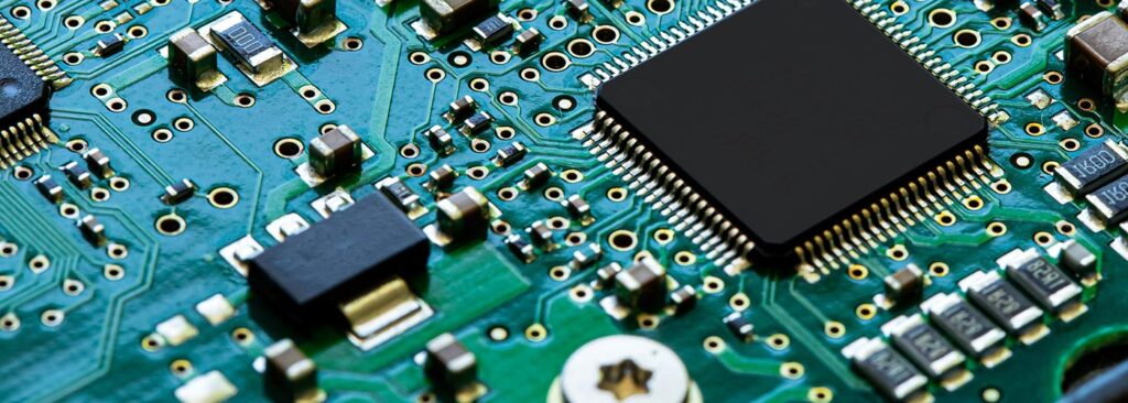 Bed-of-Nails PCB Functional Test System, Automotive Gauge Cluster Controller