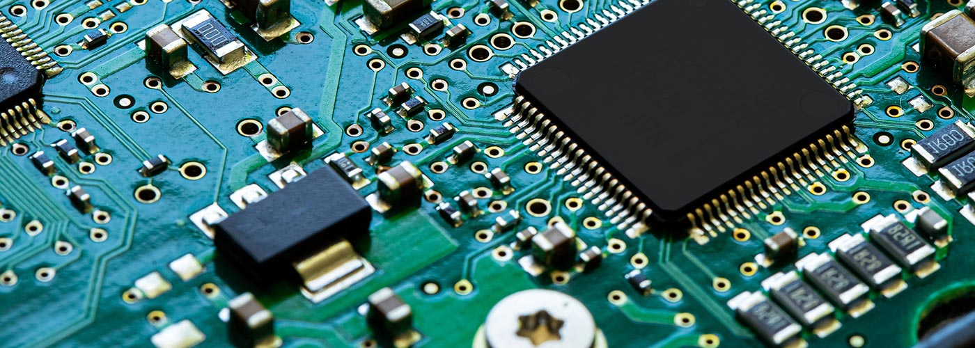 Bed-of-Nails PCB Functional Test System, Automotive Gauge Cluster Controller