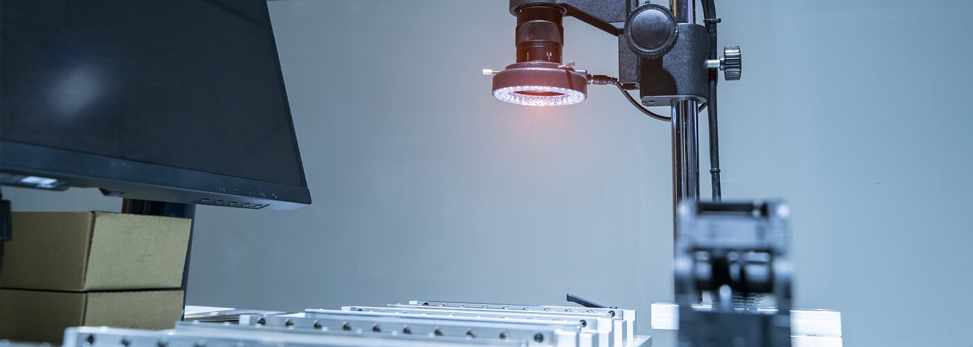 Enabling Flexible Vision via Custom Desktop Application