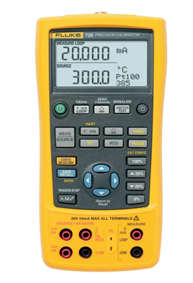 fluke 726