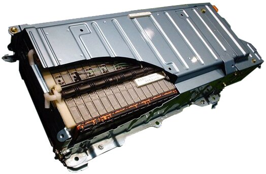 battery pack