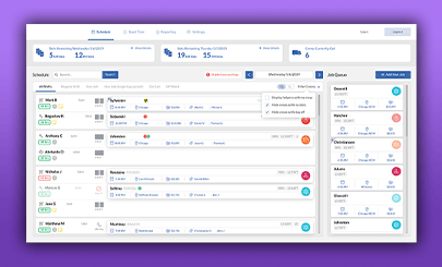 Employee Management System