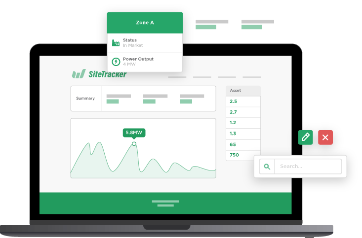 Custom Built Software