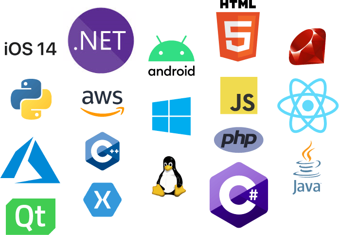 Application Development Platforms