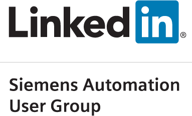 linkedin siemens automation user group