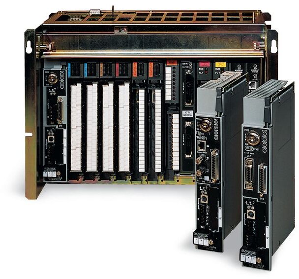 outdated system