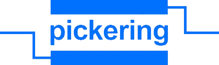 Pickering logo