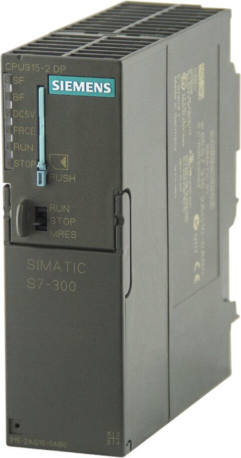 Siemens s7 300