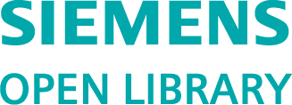 siemens open library