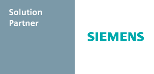 Siemens Solution Partner