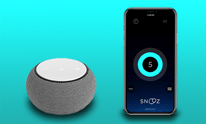 Bluetooth-connected Consumer Device