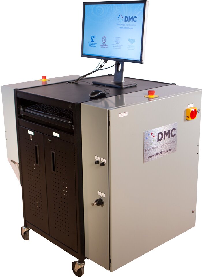 Test Stand Design for Automated Test Systems