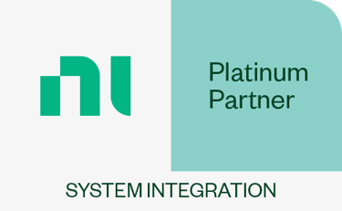NI Platinum Partner System Integration