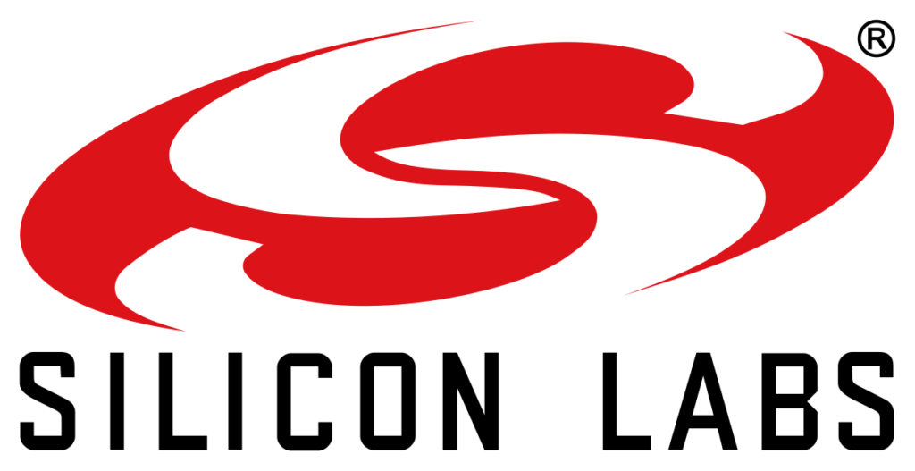 silicon labs