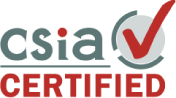 CSIA Certified