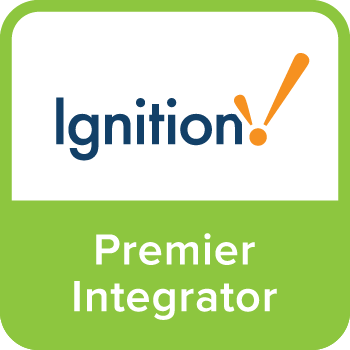 Ignition Premier Integrator