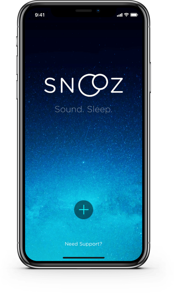 Snooz