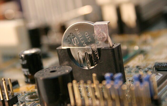 Low-Power Embedded Design
