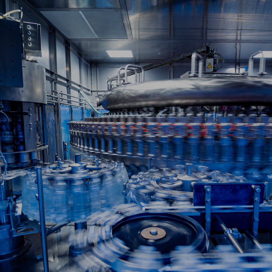 Manufacturing Automation & Intelligence