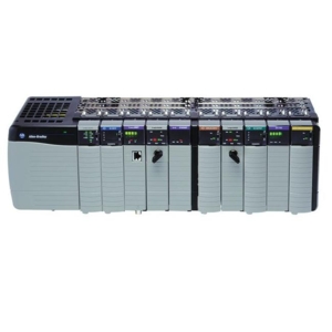 Allen Bradley PLC Programming Services