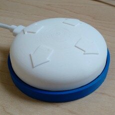 CoffeeButton