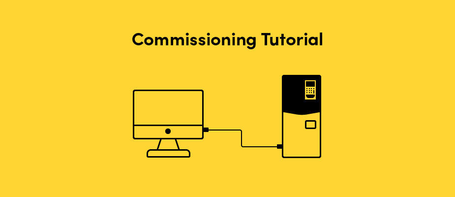 How to Commission an Allen Bradley PowerFlex VFD