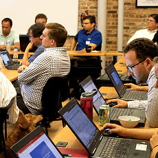 LabVIEW user group 2018