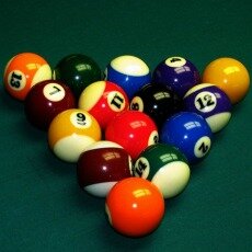 Geek Challenge: Infinipool