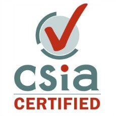 DMC Passes 3rd CSIA Recertification
