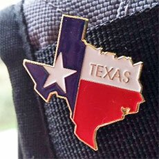 DMC Culture Deep in the Heart of Texas