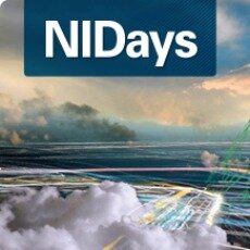 Visit DMC at NIDays 2014 in Chicago and Boston