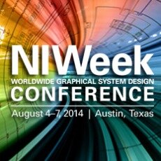 High-Speed Vision Inspection Presentation at NIWeek 2014