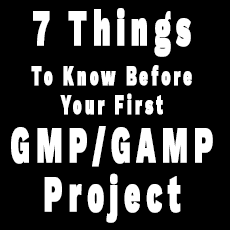 1st GMP GAMP Thumbnail