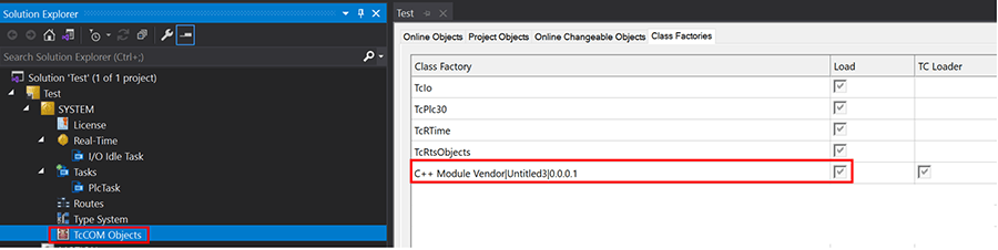 2023 06 17 16 22 15 Getting started with C on Beckhoff Pt 2 AutoRecovered Load Driver