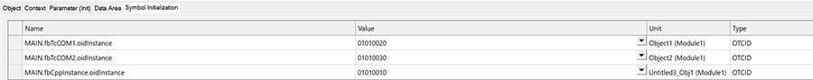 2023 06 17 16 28 38 Getting started with C on Beckhoff Pt 2 AutoRecovered Tcom options and Project instances