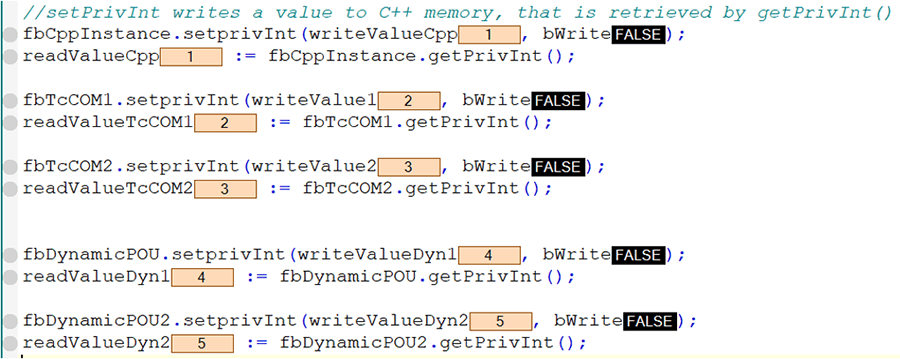2023 06 17 16 33 02 Getting started with C on Beckhoff Pt 2 AutoRecovered static and dynamic instances