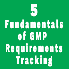 5 fundamentals GMP thumbnail