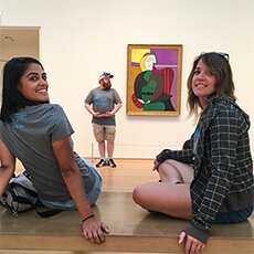 ADCM 17 Chicago