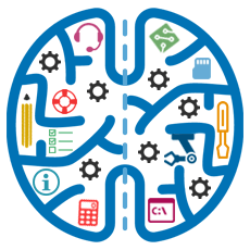 Admin Brain and Engineering Brain