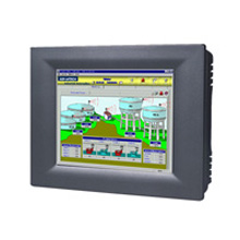 HMI Upgrade for Flying Cut Machine