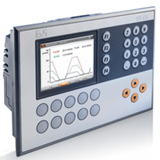 B&R Automation Studio Output Devices