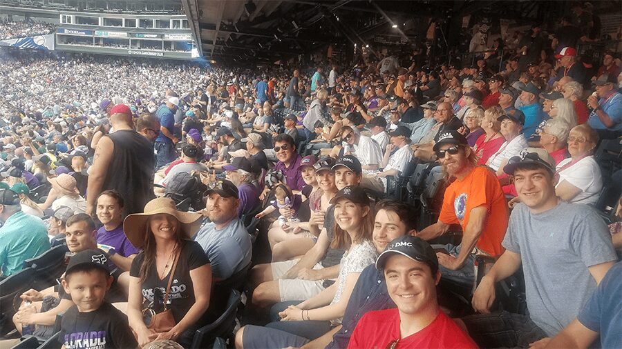 Baseball