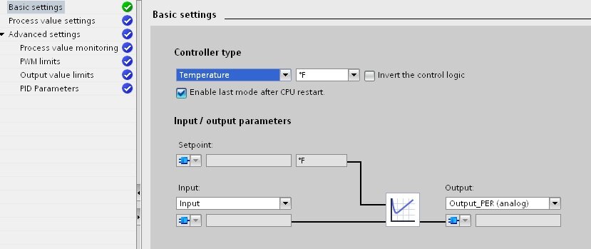 BasicSettings