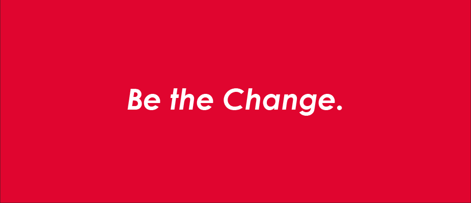 DMC Launches “Be the Change” Initiative For MLK Day