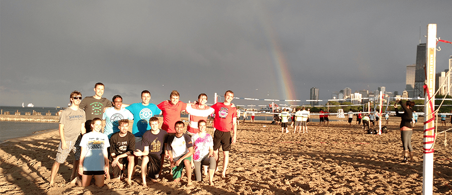 Beach Volleyball 2015 Blog Thumbnail