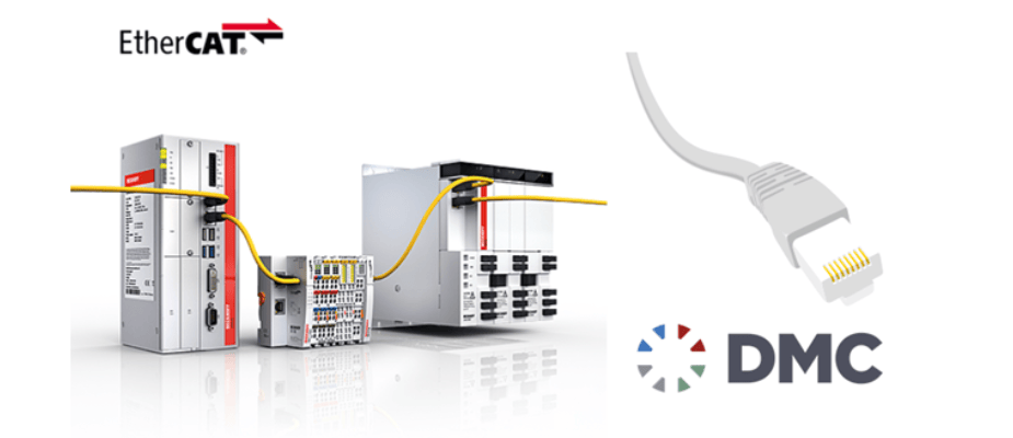 Beckhoff PLC to PLC Communication Using EAP – A Starter Guide