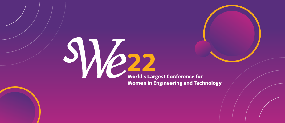 DMC’s First Time at WE22